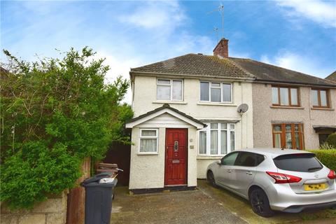 3 bedroom semi-detached house for sale, Springfield Park Lane, Chelmsford, Essex