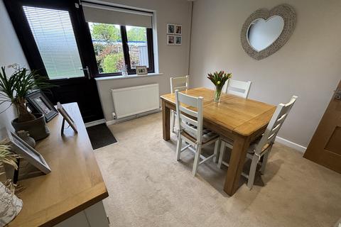 16 Dodge Fold, Stockport, SK2 5YN