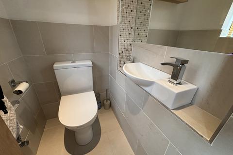 16 Dodge Fold, Stockport, SK2 5YN