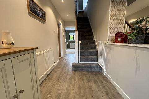 16 Dodge Fold, Stockport, SK2 5YN