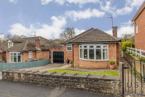 2 bedroom bungalow for sale, Cleckheaton BD19