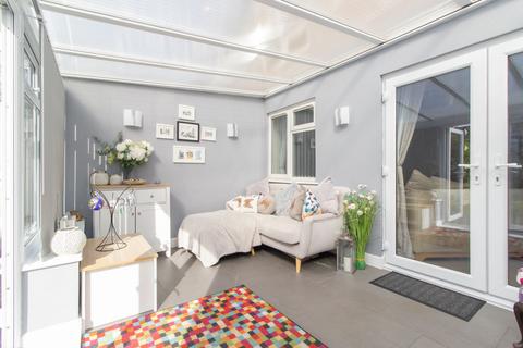 2 bedroom end of terrace house for sale, Tomlin Drive, Margate, CT9