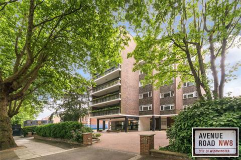 3 bedroom penthouse for sale, The Polygon, Avenue Road, St John's Wood, London, NW8