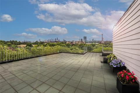 3 bedroom penthouse for sale, The Polygon, Avenue Road, St John's Wood, London, NW8