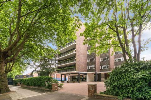 undefined, The Polygon, Avenue Road, St John's Wood, London, NW8