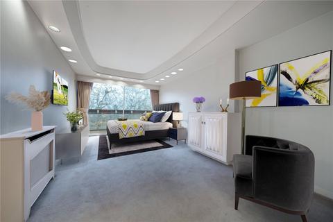 undefined, The Polygon, Avenue Road, St John's Wood, London, NW8