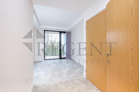 1 bedroom apartment to rent, George View, Knaresborough Drive, SW18