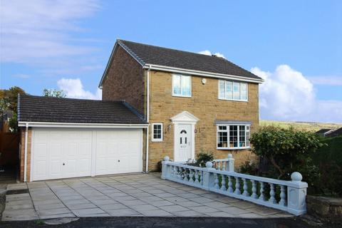 4 bedroom detached house for sale, Lime Close, Keighley, BD20