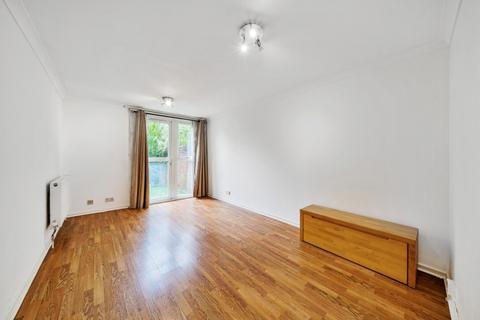 1 bedroom maisonette to rent, Clapham Park Road London SW4