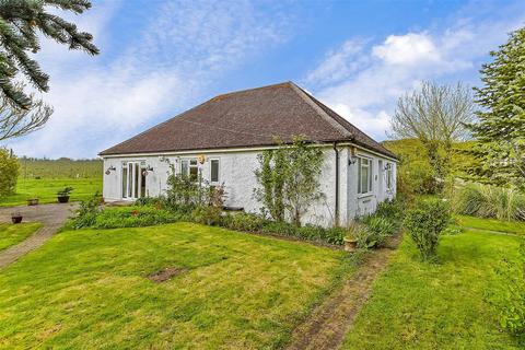 3 bedroom detached bungalow for sale, Pratling Street, Aylesford, Kent