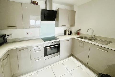 2 bedroom flat for sale, The Square, Long Down Avenue, Bristol