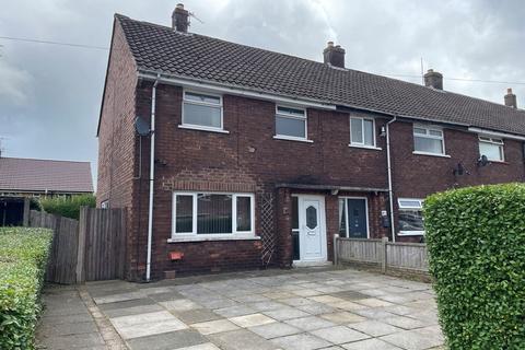 65 Carroll Crescent, Ormskirk, L39 1PY