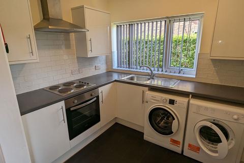 65 Carroll Crescent, Ormskirk, L39 1PY