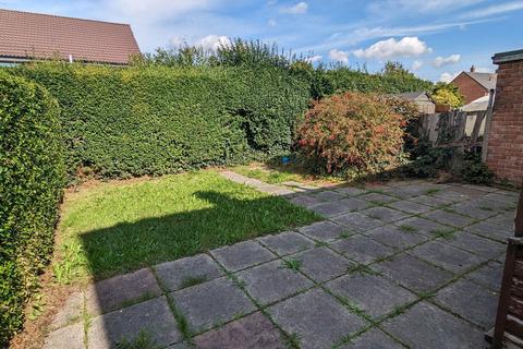 65 Carroll Crescent, Ormskirk, L39 1PY