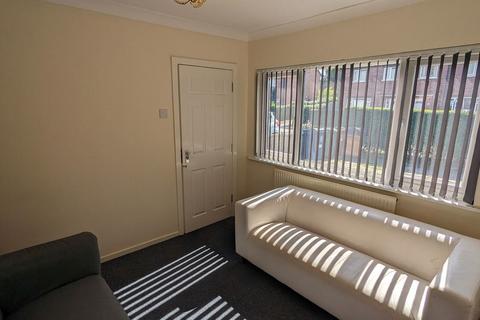 65 Carroll Crescent, Ormskirk, L39 1PY