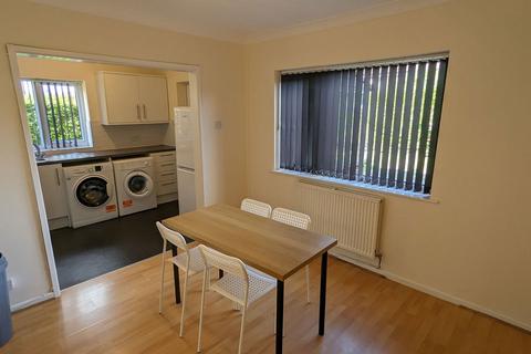 65 Carroll Crescent, Ormskirk, L39 1PY