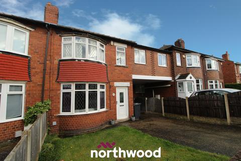 3 bedroom semi-detached house for sale, Ingleborough Drive, Doncaster DN5