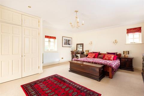 5 bedroom detached house for sale, Main Road, Shutlanger, Towcester, Northamptonshire, NN12