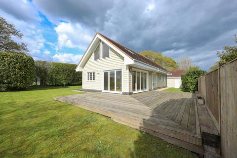 3 bedroom detached bungalow for sale, Cuckfield Road, Burgess Hill, RH15