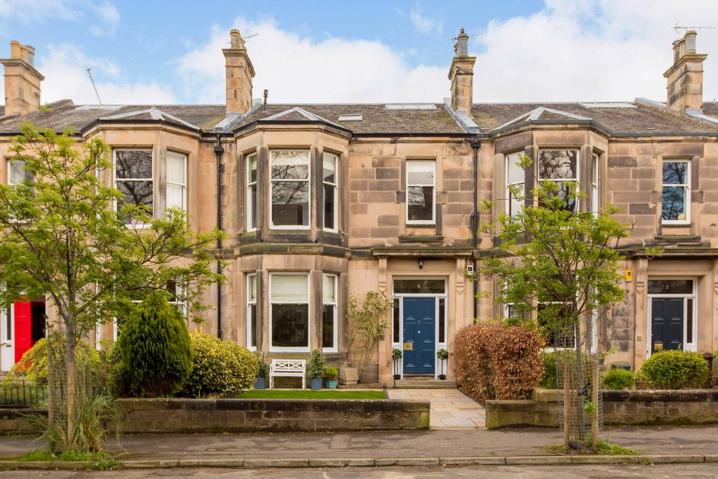 West Savile Road, Edinburgh EH16 5 bed terraced house - £995,000