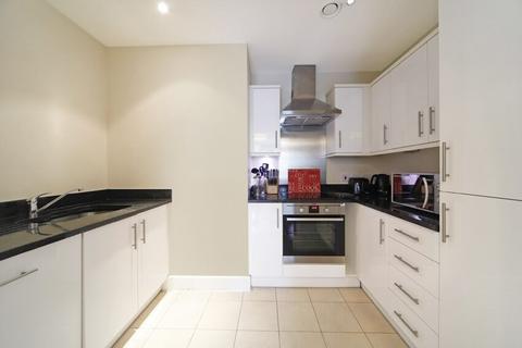 1 bedroom flat to rent, 63-75 Glenthorne Road London W6