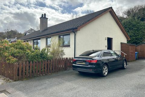 3 bedroom semi-detached house for sale, Mill Park, Portree IV51