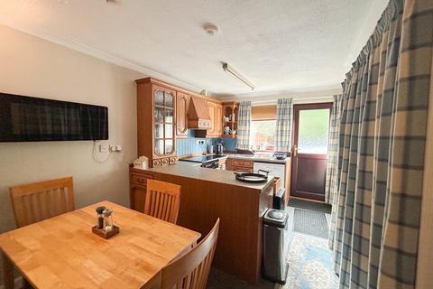 3 bedroom semi-detached house for sale, Mill Park, Portree IV51