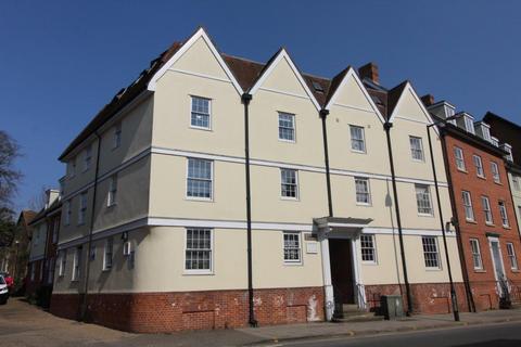 2 bedroom flat for sale, Fore Street, Ipswich, IP4