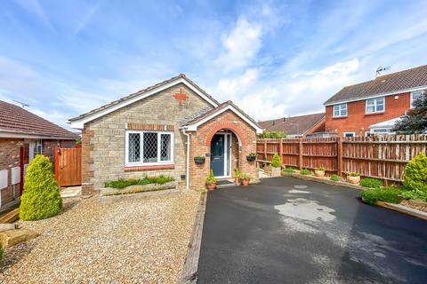 2 bedroom bungalow for sale, Badger Rise, Portishead, North Somerset, BS20