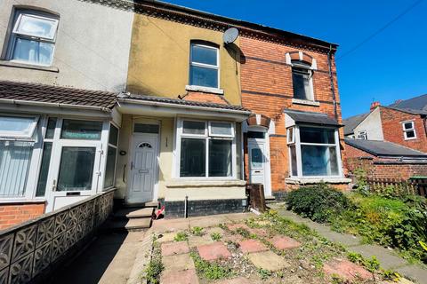 3 bedroom terraced house for sale, Park Retreat, Suffrage Street, Smethwick B66