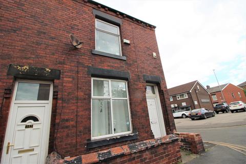 2 bedroom end of terrace house to rent, Sheepfoot Lane, Oldham, OL1