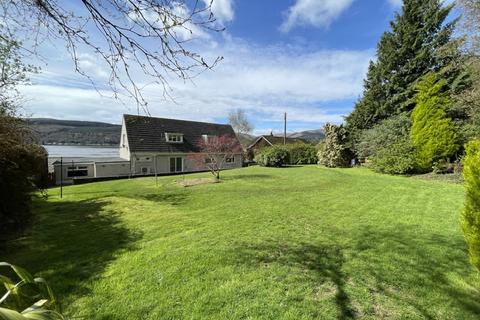 4 bedroom detached house for sale, Shore Road, Kilmun, Argyll and Bute, PA23