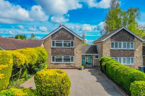 4 bedroom detached house for sale, Coppice View Road, Sutton Coldfield, West Midlands, B73