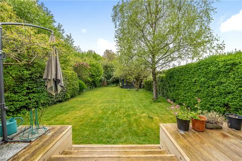 3 Cupernham Lane, Romsey, SO51 7JJ