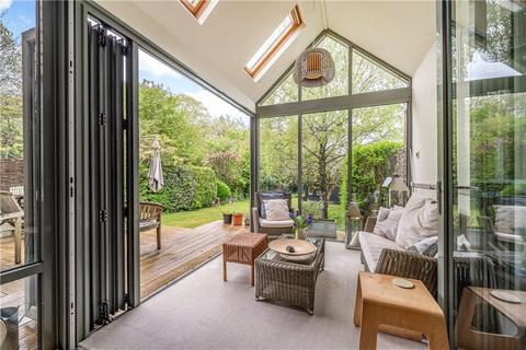 3 Cupernham Lane, Romsey, SO51 7JJ