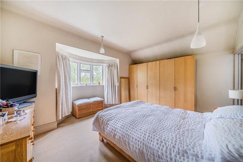 3 Cupernham Lane, Romsey, SO51 7JJ