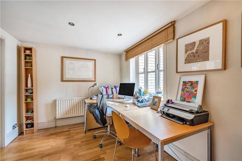 3 Cupernham Lane, Romsey, SO51 7JJ