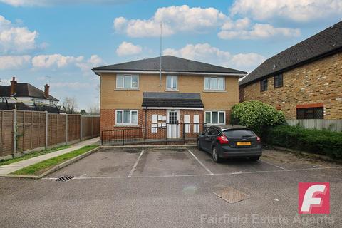 Garston - 1 bedroom apartment for sale
