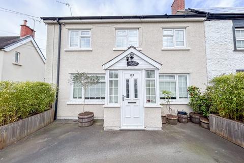 2 bedroom semi-detached house for sale, Caerphilly Road, Bassaleg, NP10