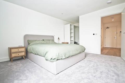 1 bedroom apartment to rent, High Street, New Malden