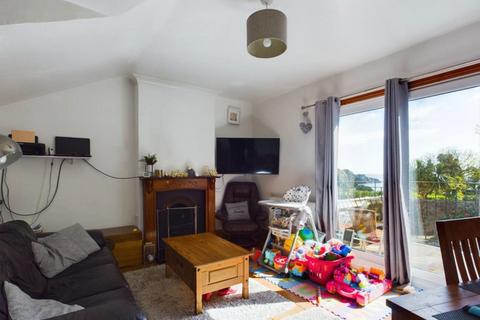 2 bedroom terraced house for sale, St. Marks Road, Torquay, Devon, TQ1 2EH