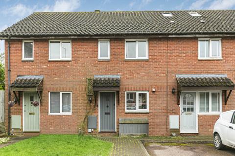 2 bedroom terraced house for sale, The Paddocks, Codicote