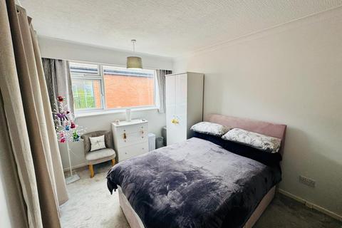 2 bedroom apartment for sale, Park Road, Southport, PR9 9JJ