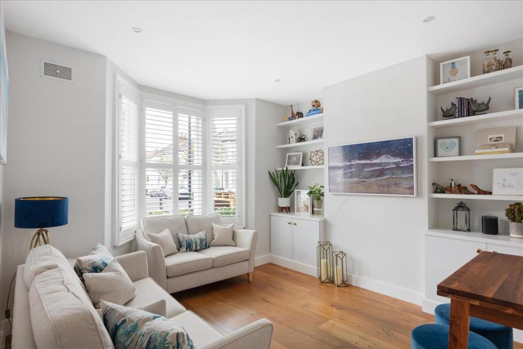Hartismere Road, Fulham, SW6 1 bed flat for sale £599,950