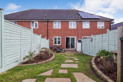 3 bedroom terraced house for sale, Wilman Close, Coventry CV4