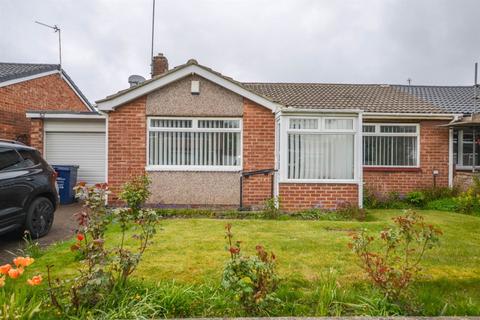 2 bedroom bungalow for sale, Cresswell Drive, Red House Farm
