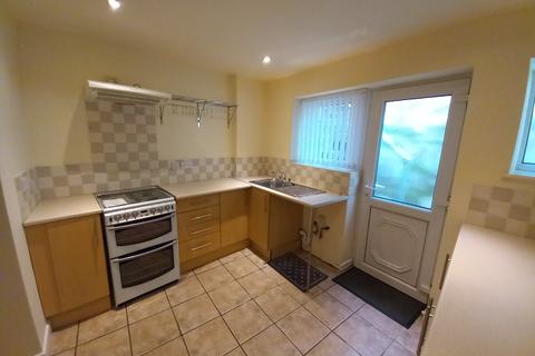 2 bedroom terraced house for sale, Caernarfon Road, Bangor LL57