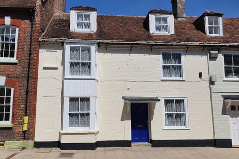 4 bedroom terraced house for sale, Wareham, Dorset