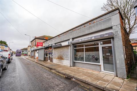 Retail property (high street) for sale, Pasture Street, Grimsby, Lincolnshire, DN32