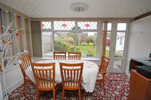 3 bedroom bungalow for sale, Barton Lane, Barton on Sea, New Milton, Hampshire, BH25